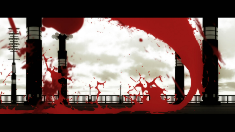 Illustration for article titled Ani-TAY Trainime review - Bakemonogatari